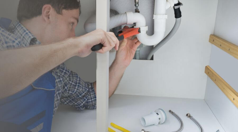 Local expert plumbing services in Foley, AL